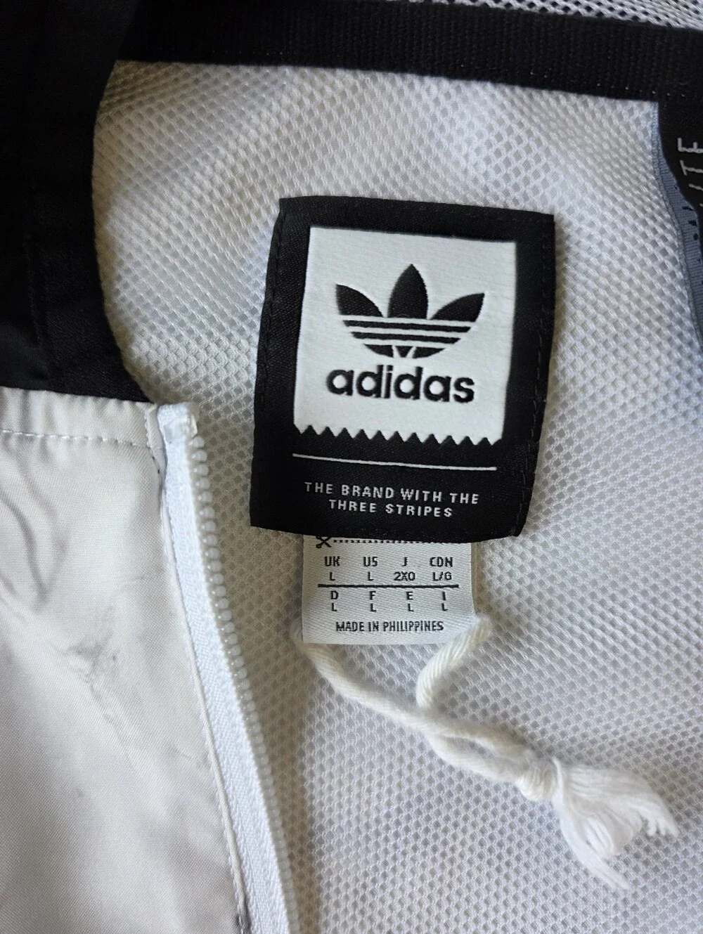 adidas brand originals